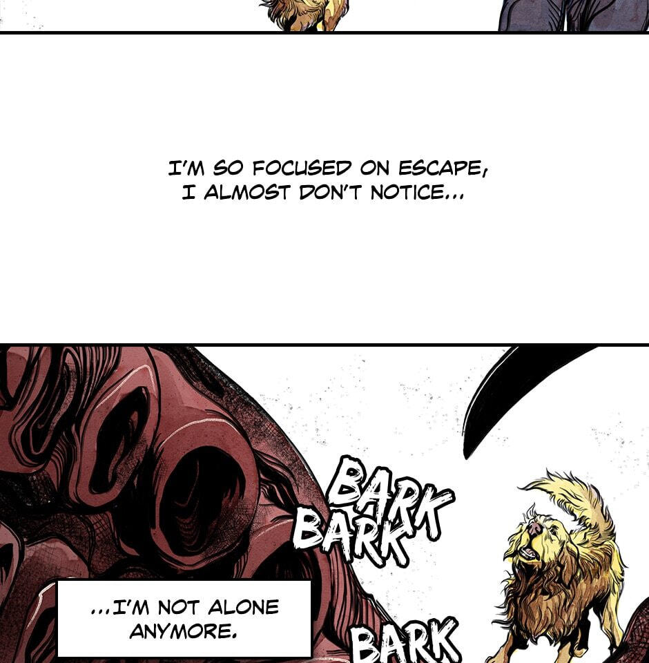 Mabataki Chapter 10 page 12 - 