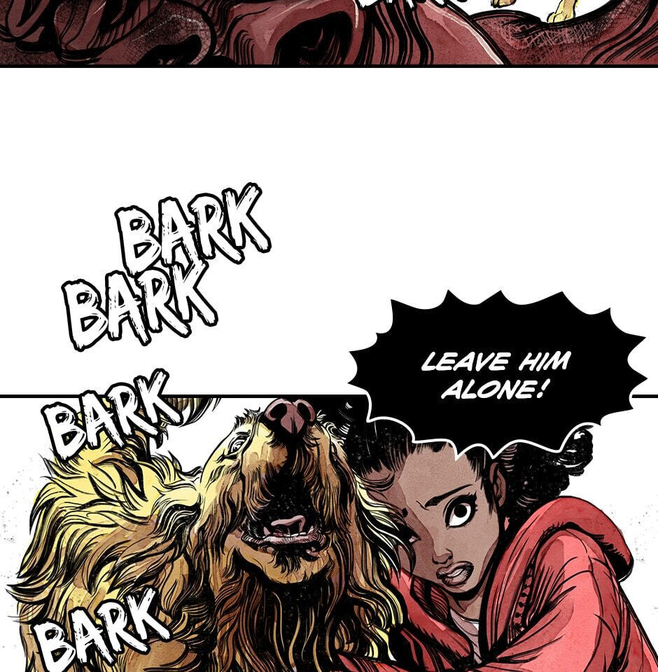 Mabataki Chapter 10 page 13 - 