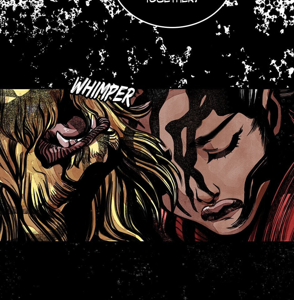 Mabataki Chapter 10 page 15 - 