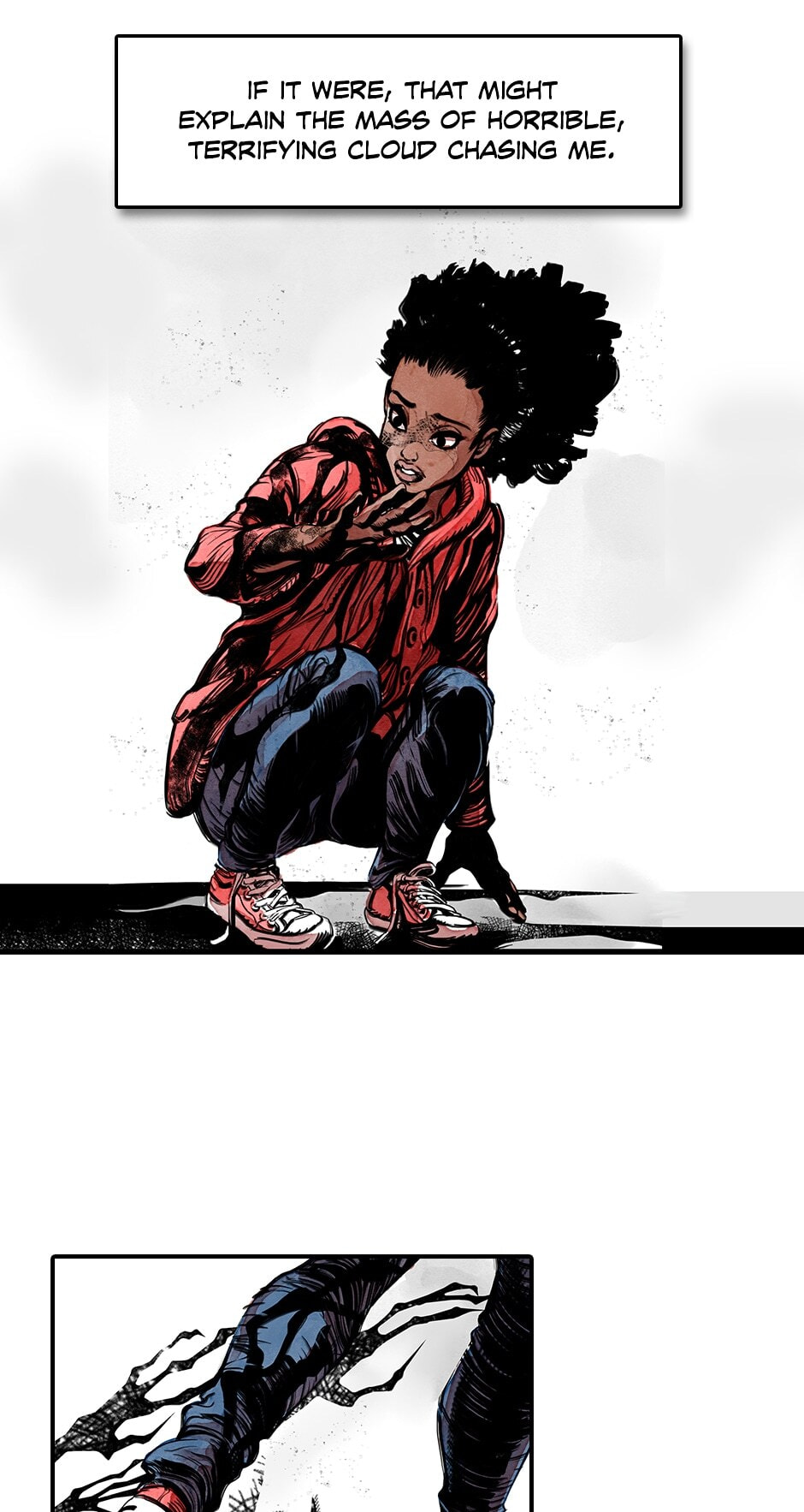 Mabataki Chapter 10 page 7 - 