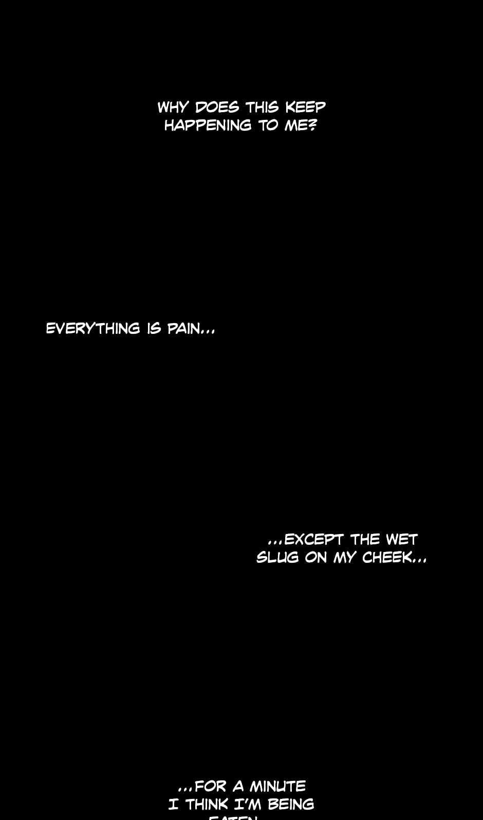 Mabataki Chapter 11 page 1 - 