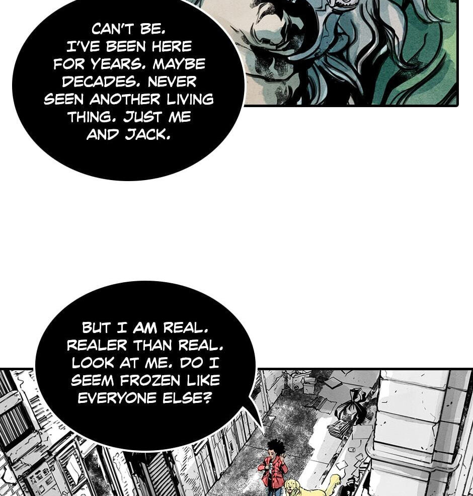 Mabataki Chapter 11 page 12 - 