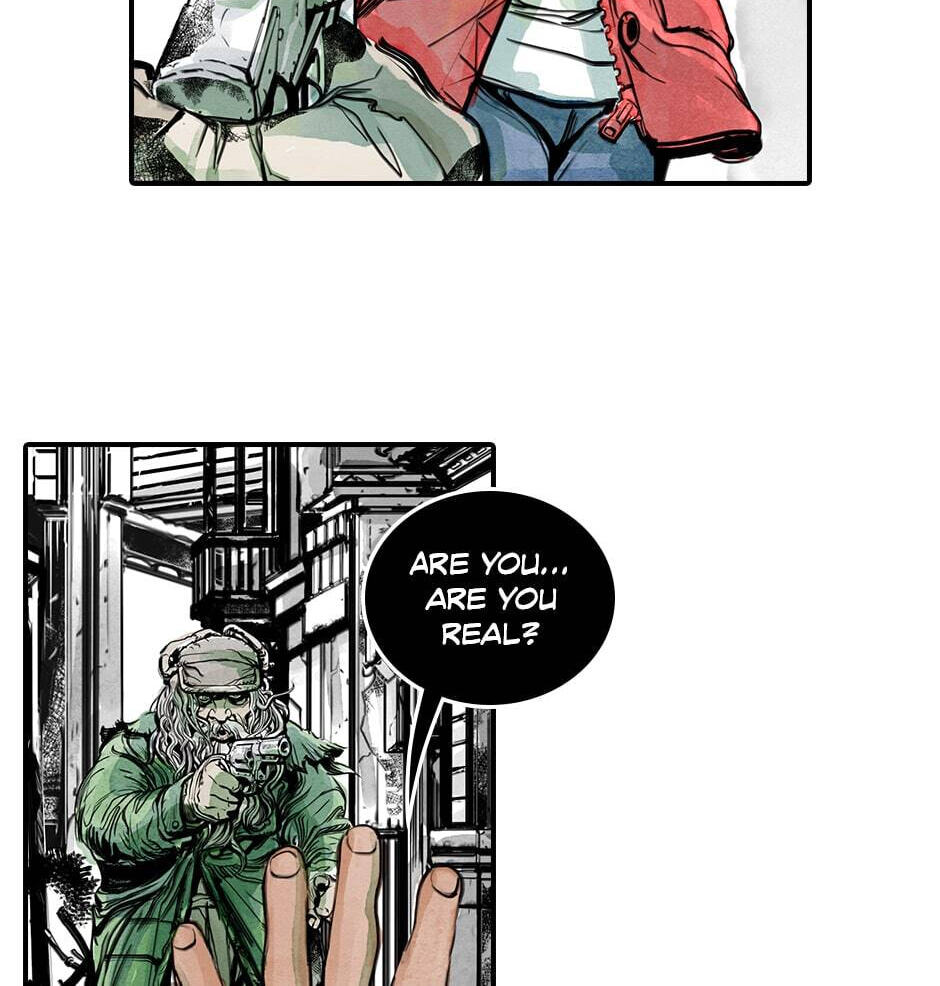 Mabataki Chapter 11 page 10 - 