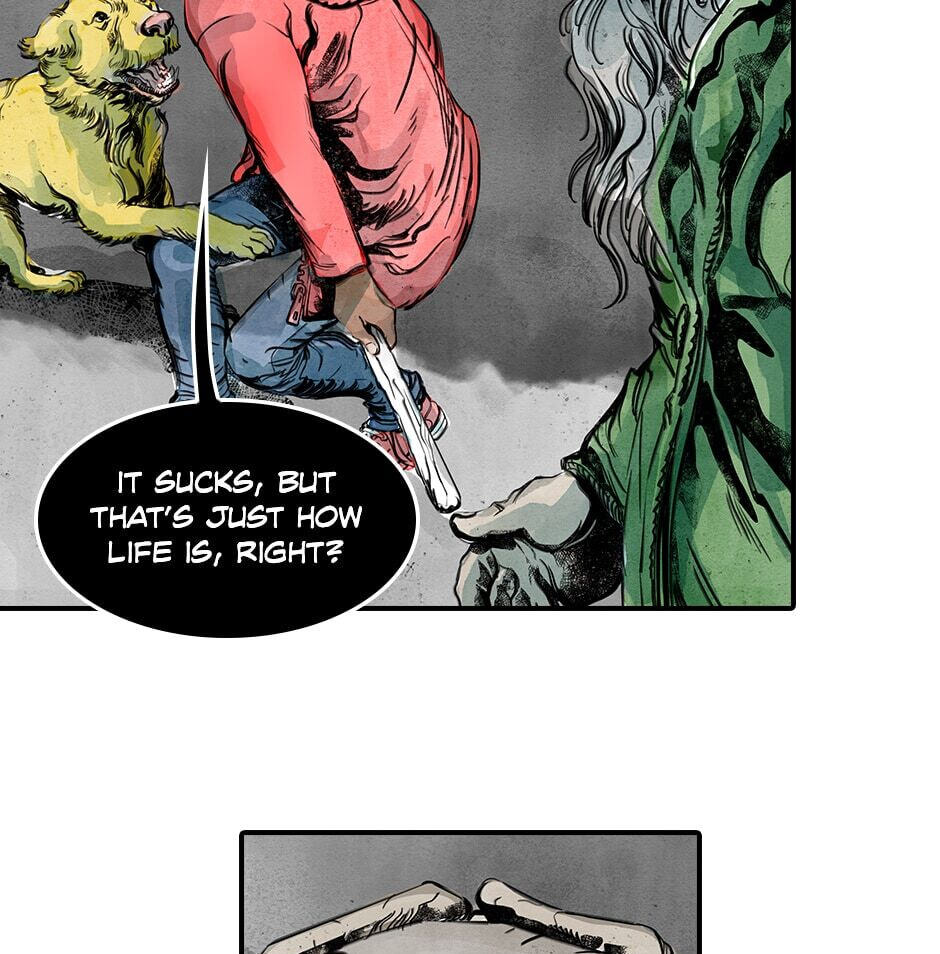 Mabataki Chapter 12 page 12 - 