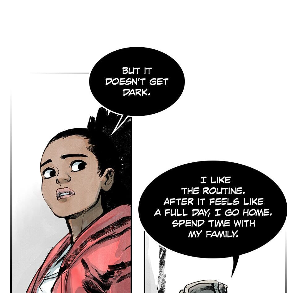 Mabataki Chapter 12 page 15 - 