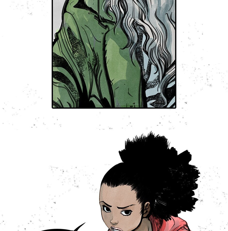 Mabataki Chapter 12 page 18 - 