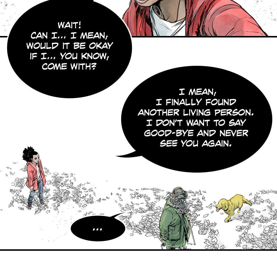 Mabataki Chapter 12 page 19 - 