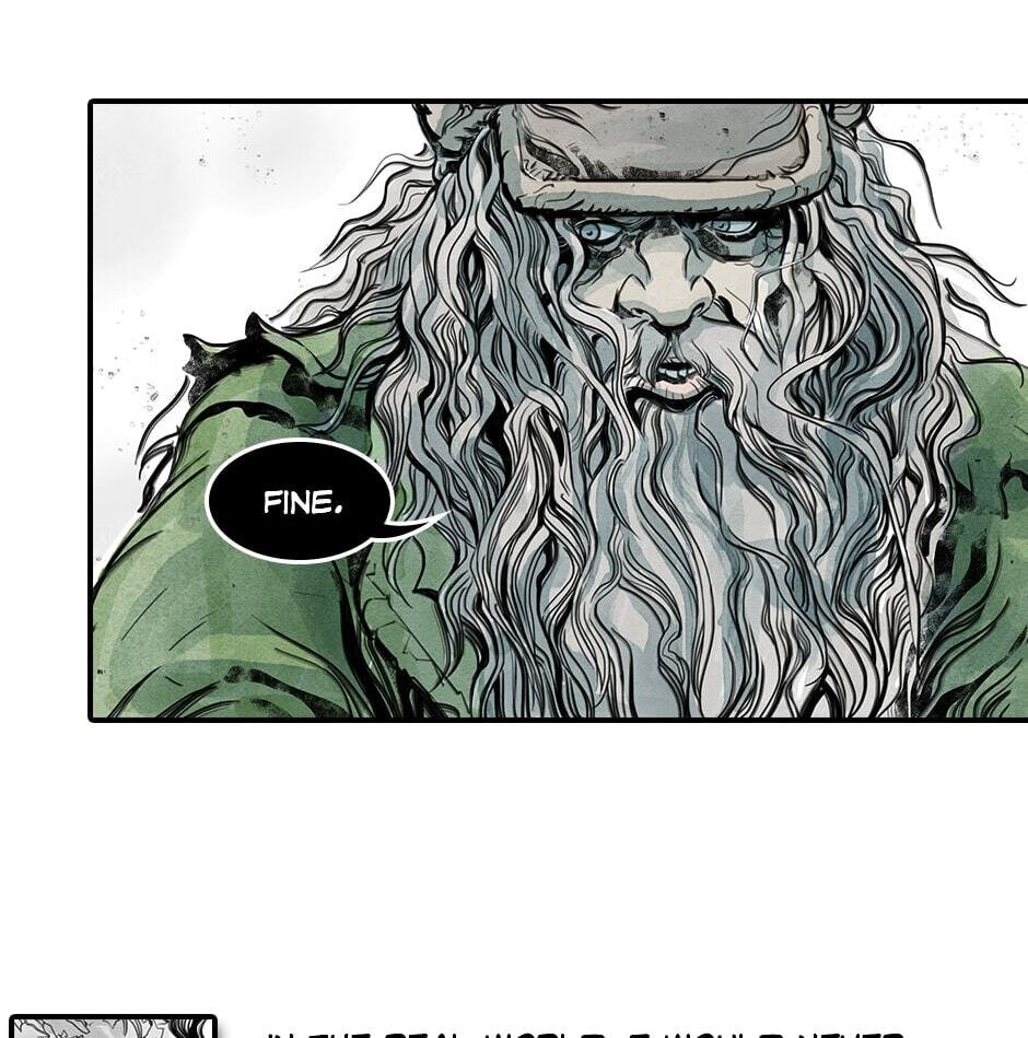 Mabataki Chapter 12 page 21 - 