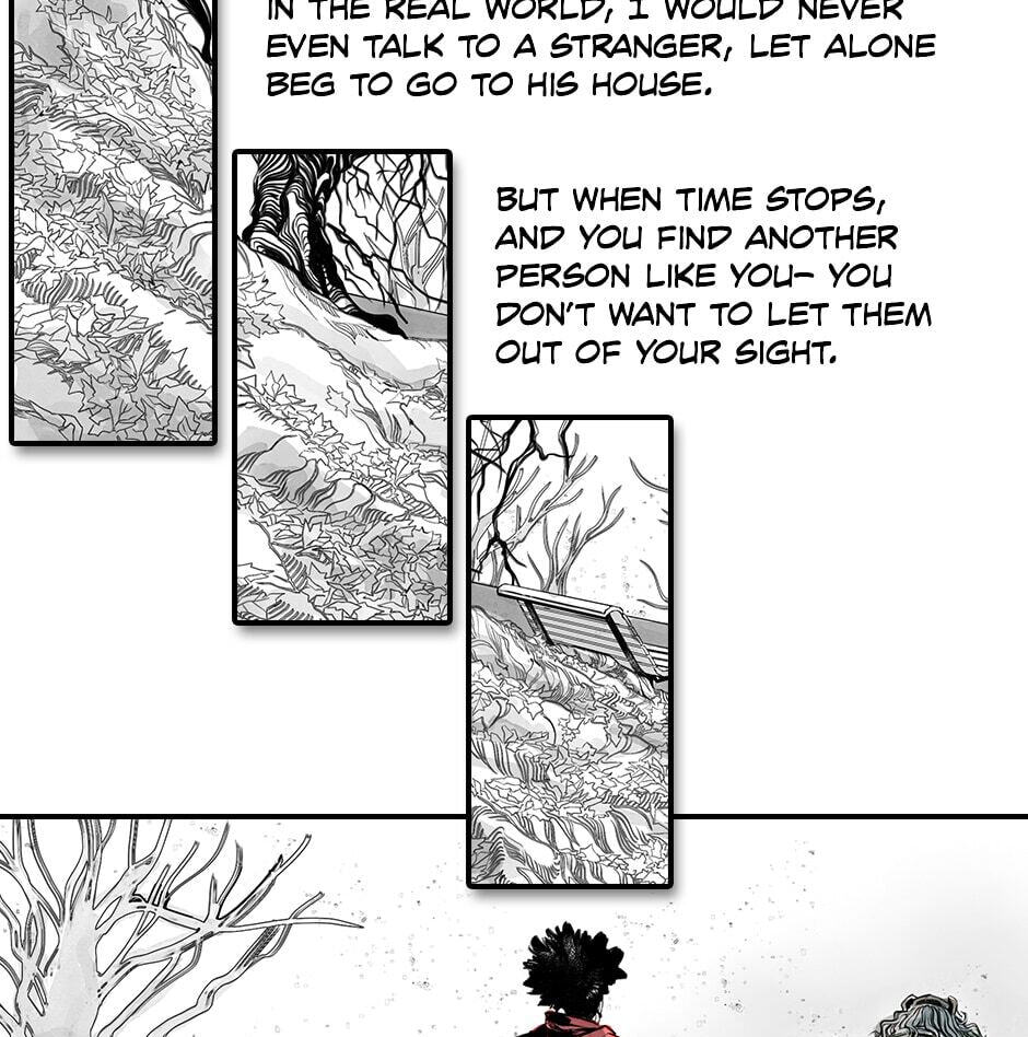 Mabataki Chapter 12 page 22 - 