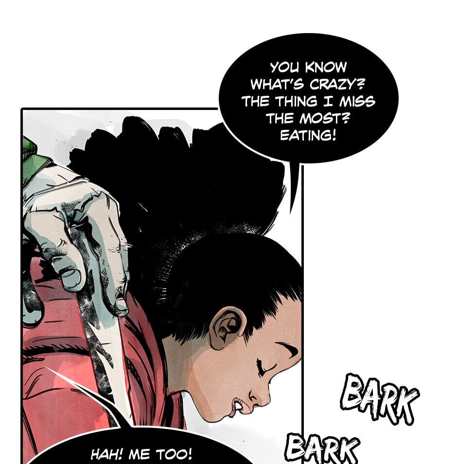 Mabataki Chapter 12 page 6 - 
