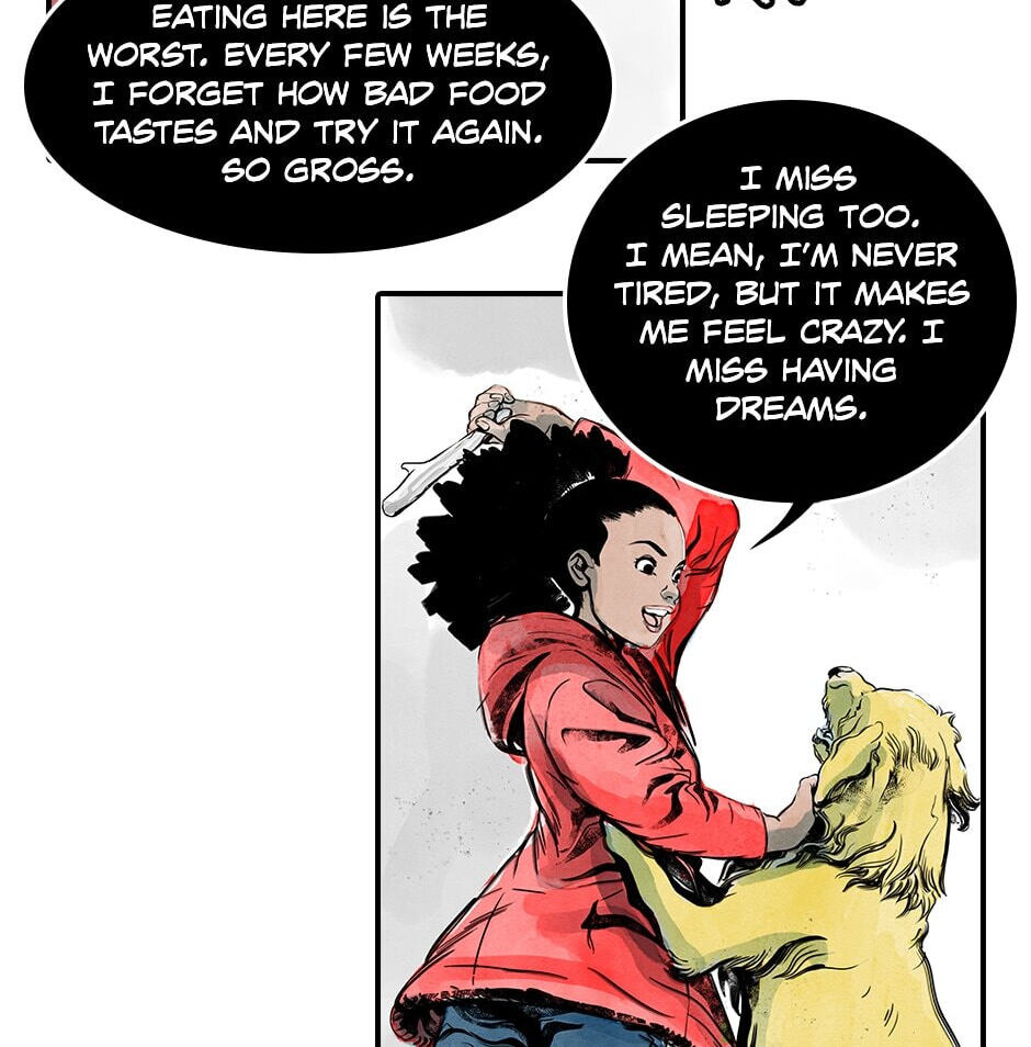 Mabataki Chapter 12 page 7 - 