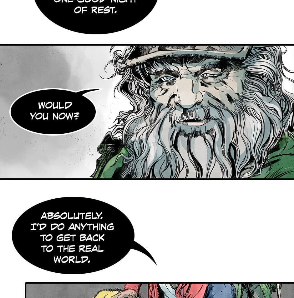 Mabataki Chapter 12 page 9 - 