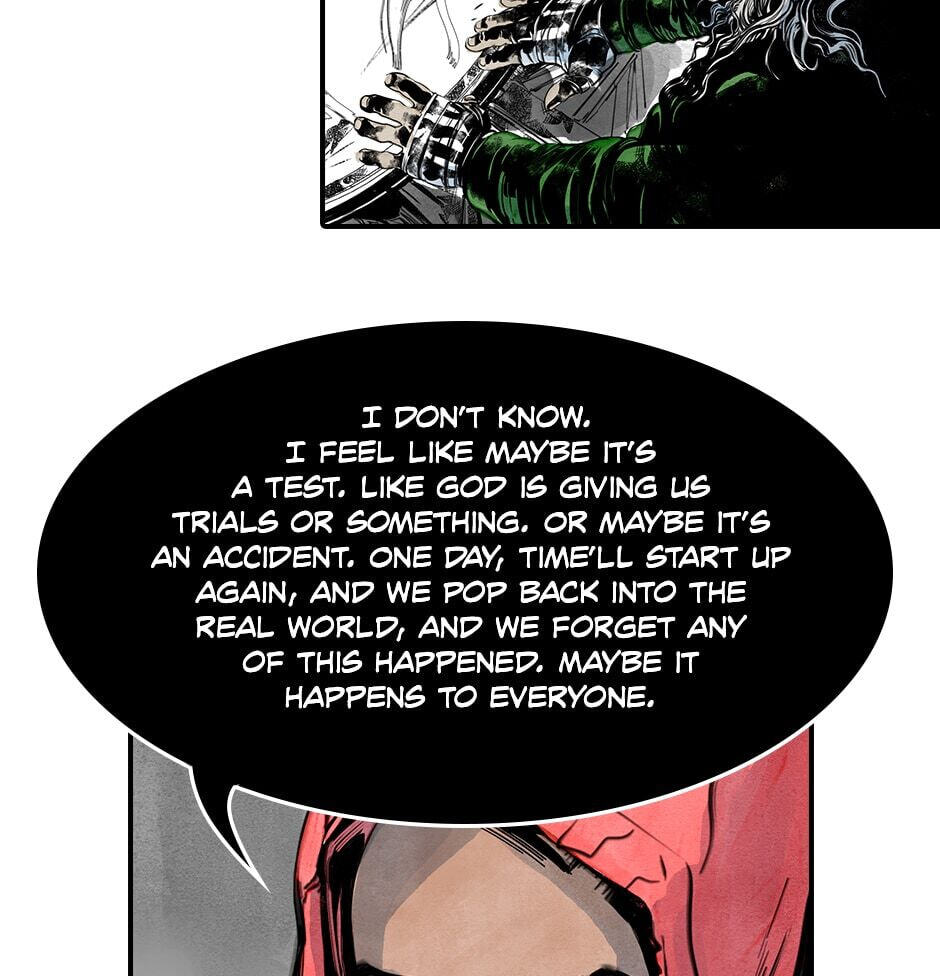 Mabataki Chapter 13 page 11 - 