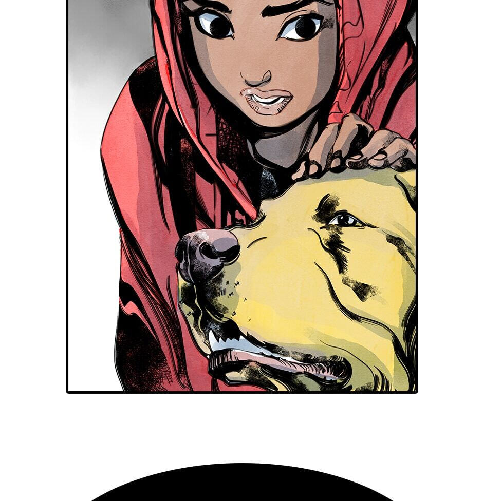 Mabataki Chapter 13 page 12 - 