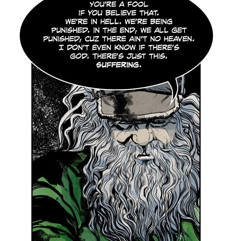 Mabataki Chapter 13 page 13 - 