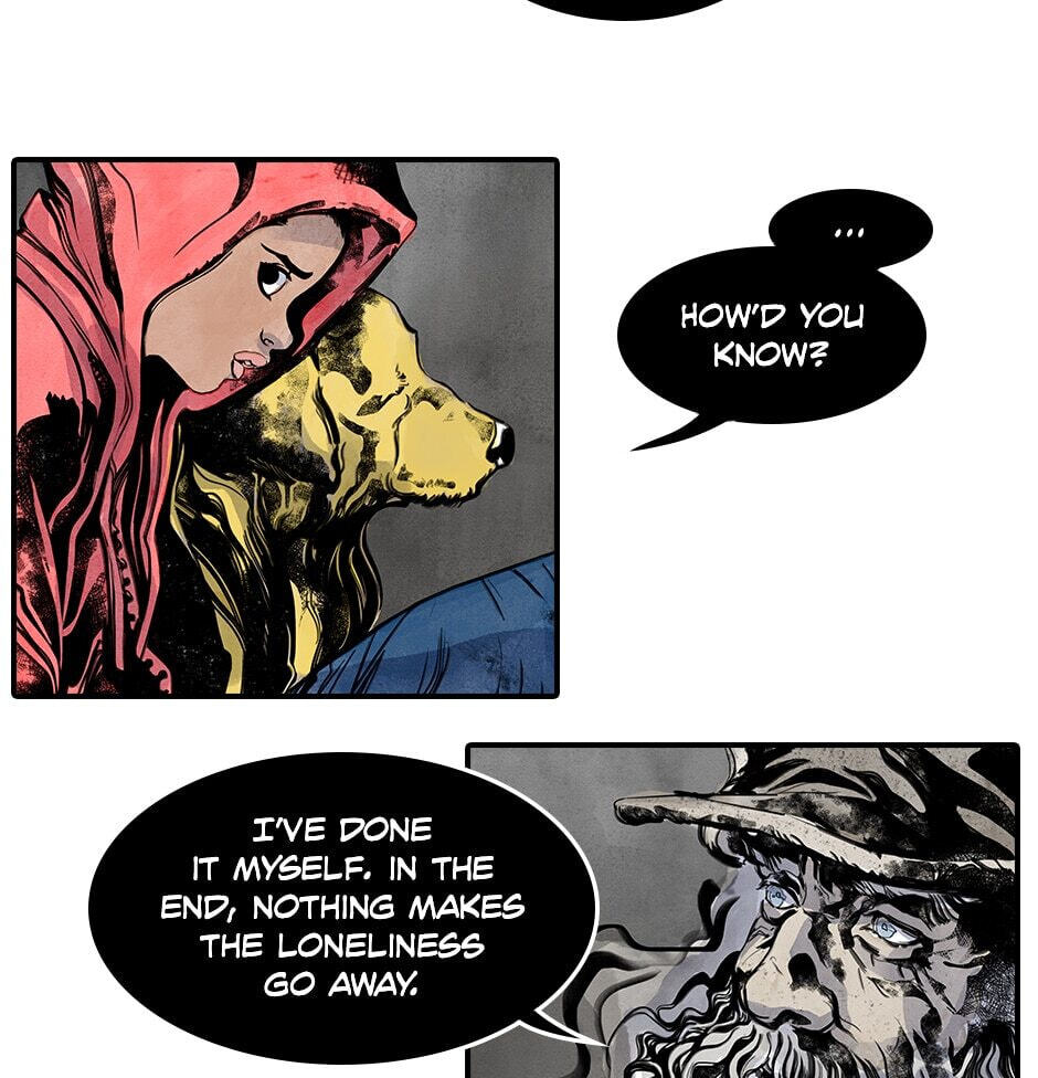 Mabataki Chapter 13 page 7 - 