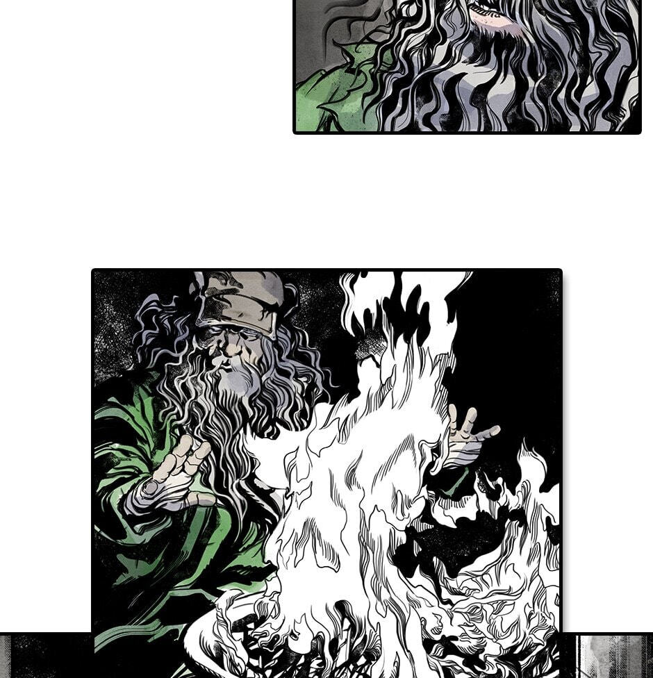 Mabataki Chapter 13 page 8 - 