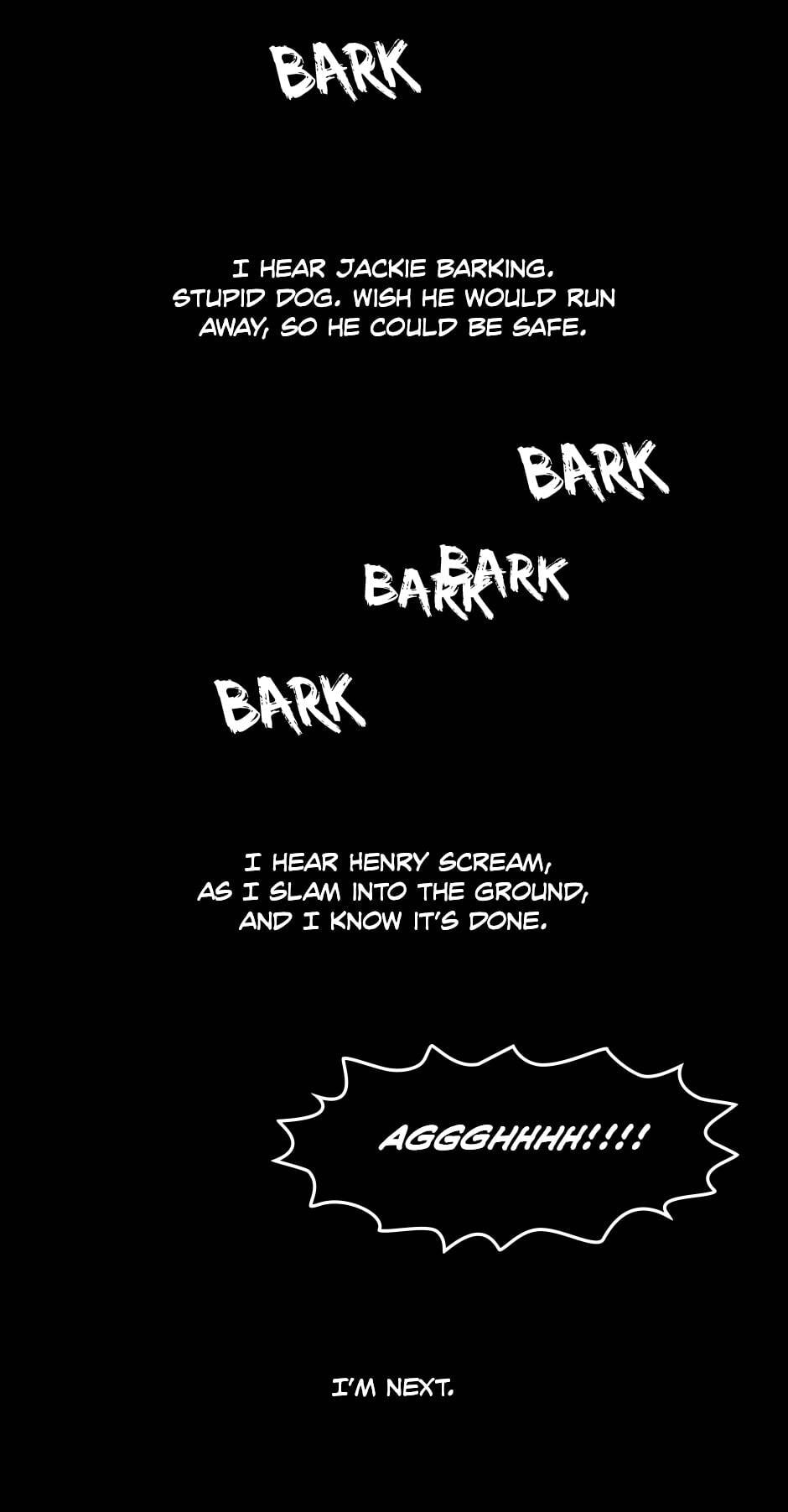 Mabataki Chapter 14 page 14 - 