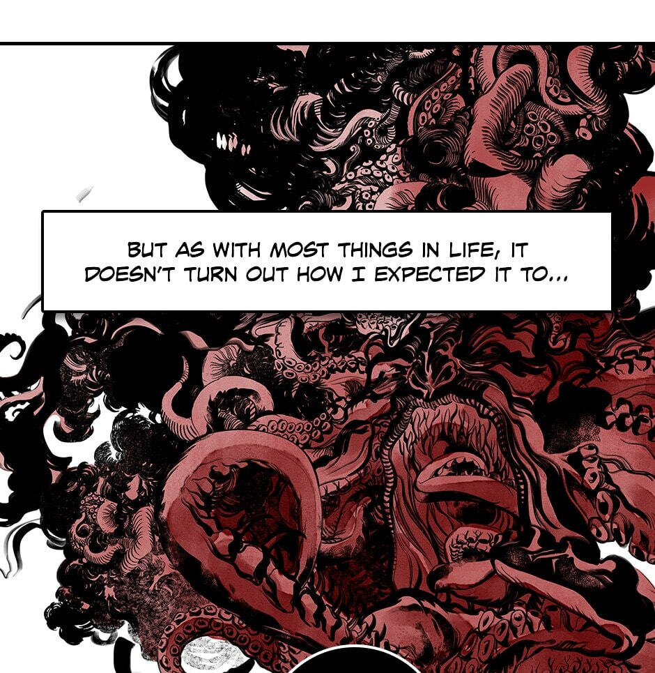 Mabataki Chapter 15 page 11 - 