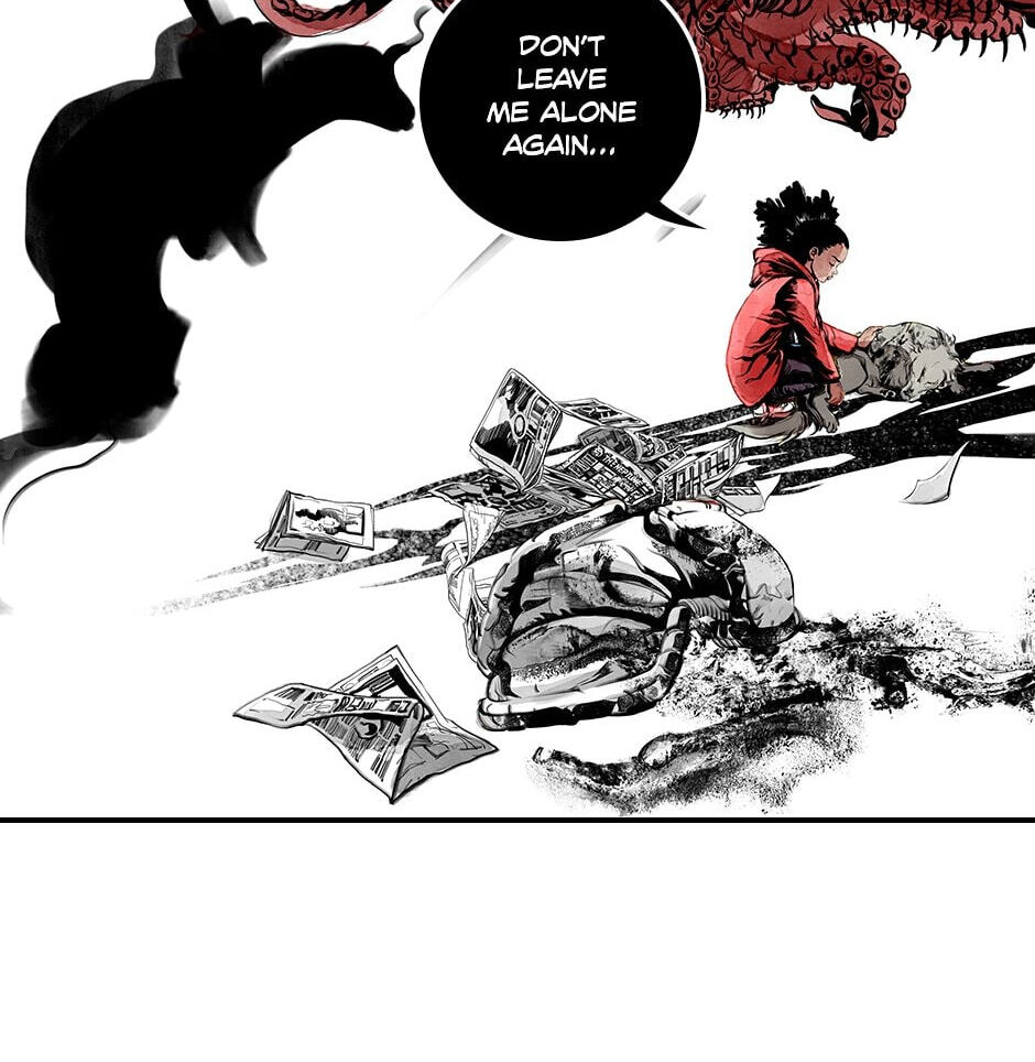 Mabataki Chapter 15 page 12 - 