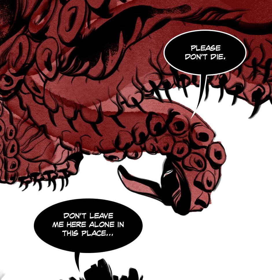 Mabataki Chapter 15 page 8 - 