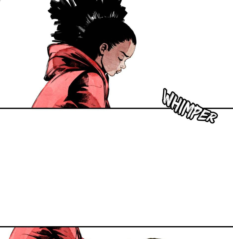 Mabataki Chapter 15 page 9 - 