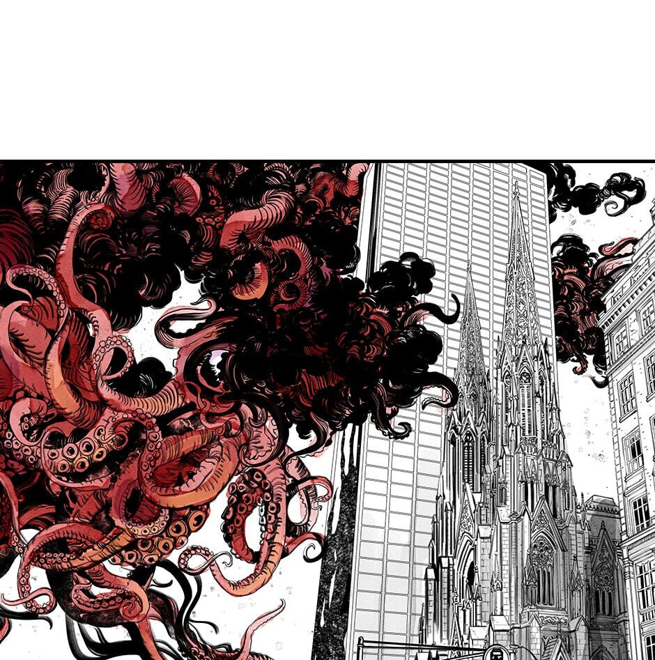 Mabataki Chapter 16 page 20 - 