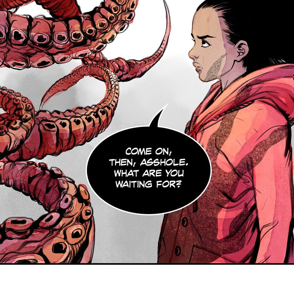 Mabataki Chapter 16 page 23 - 