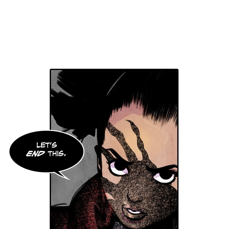 Mabataki Chapter 16 page 24 - 
