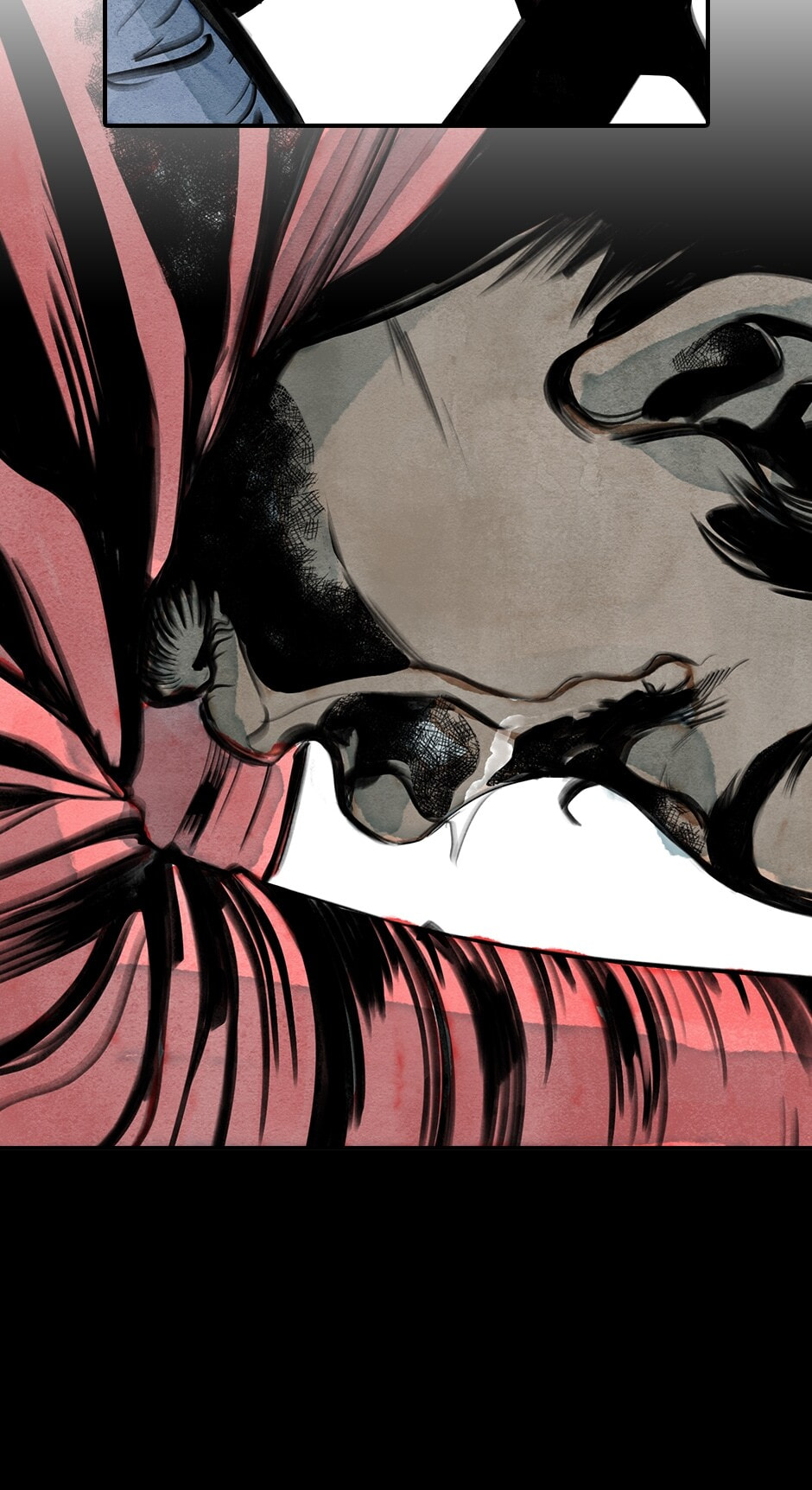 Mabataki Chapter 16 page 8 - 