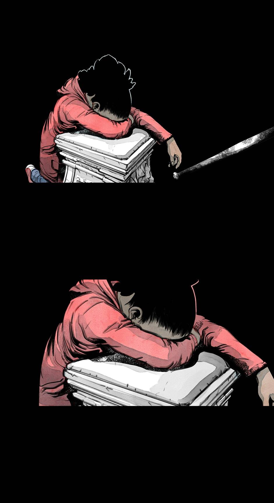 Mabataki Chapter 16 page 9 - 