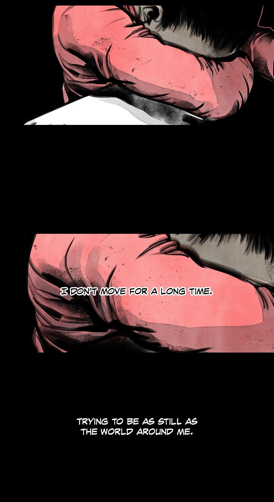 Mabataki Chapter 16 page 10 - 
