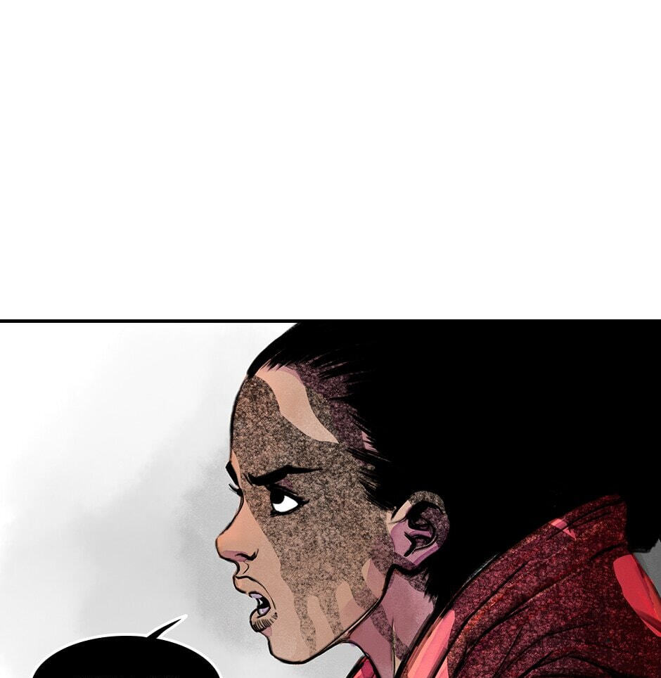 Mabataki Chapter 17 page 1 - 