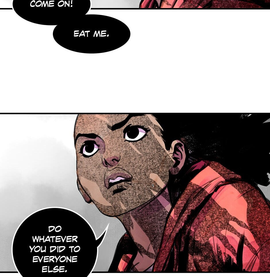Mabataki Chapter 17 page 2 - 
