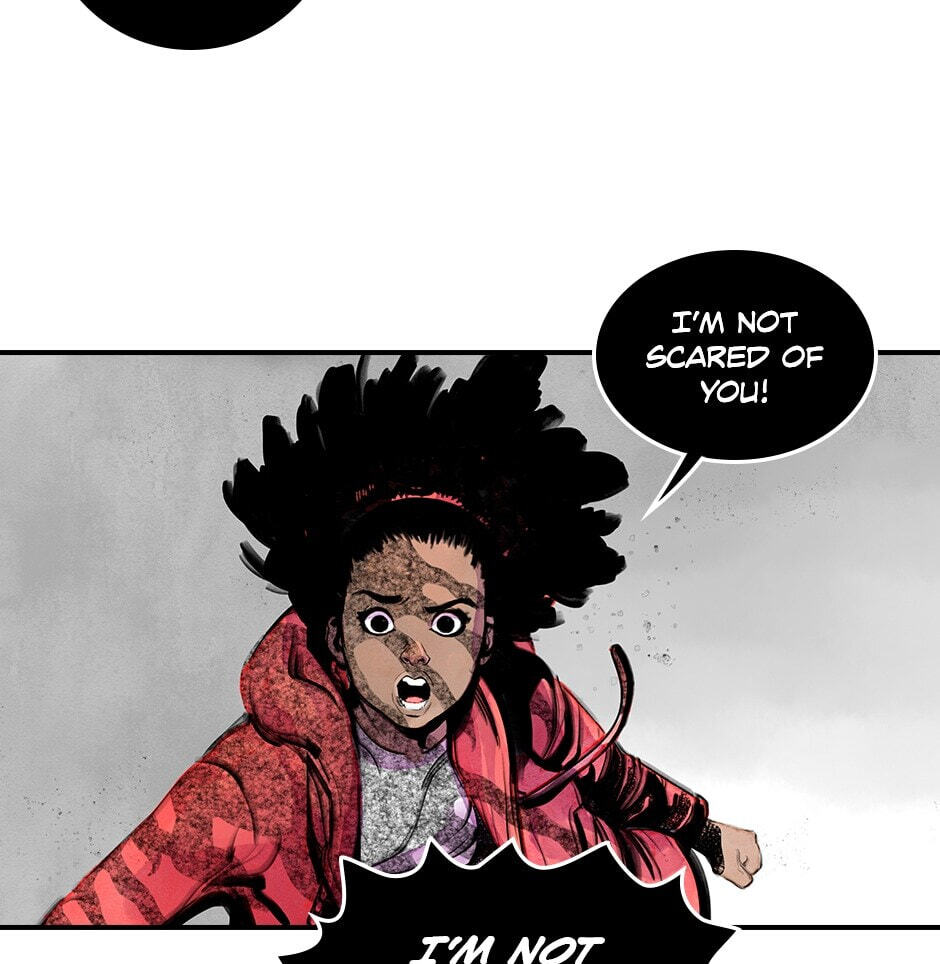 Mabataki Chapter 17 page 3 - 