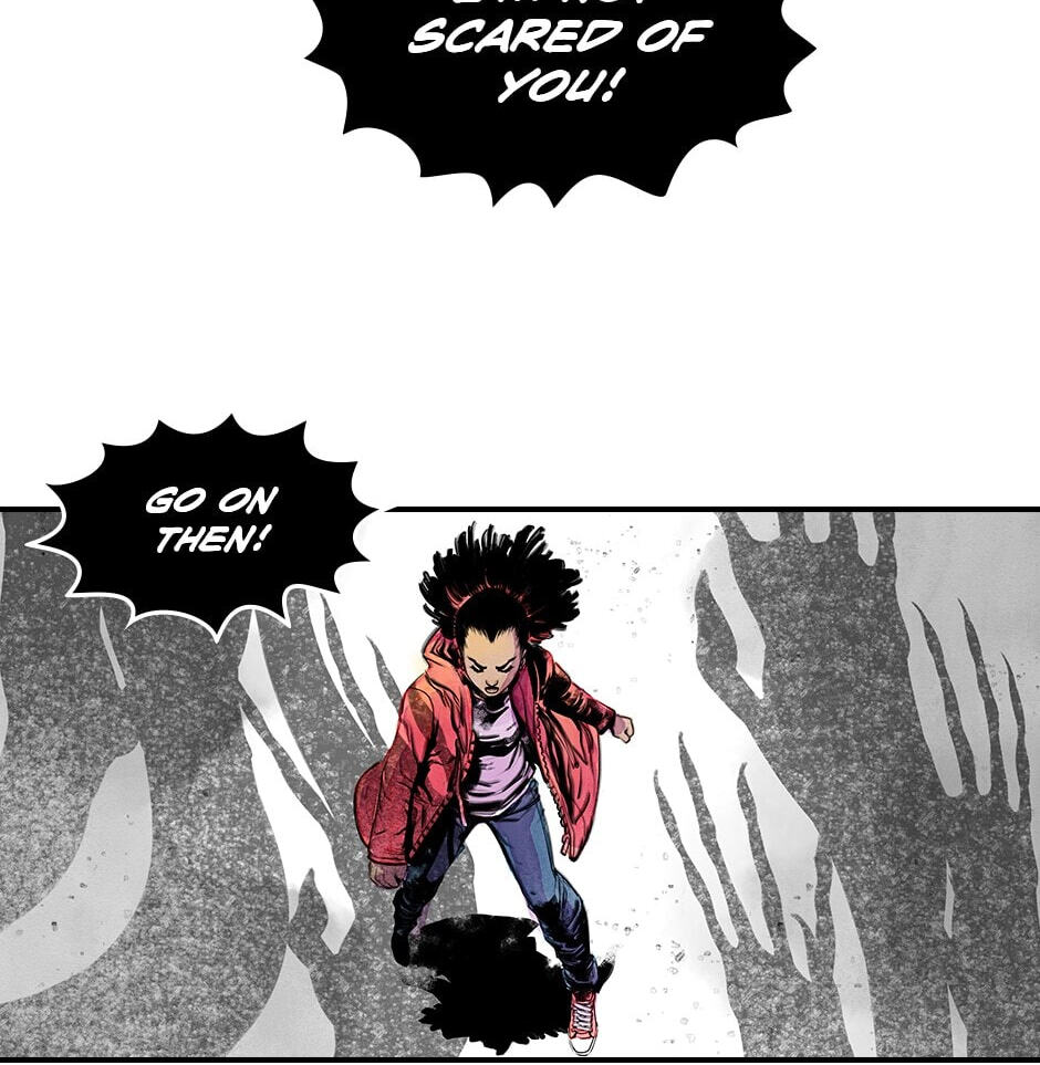 Mabataki Chapter 17 page 4 - 