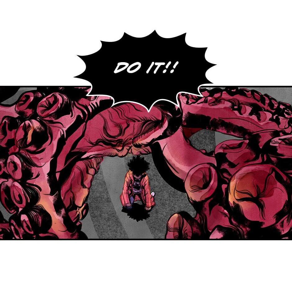 Mabataki Chapter 17 page 6 - 