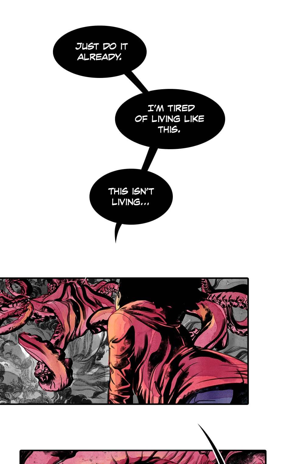 Mabataki Chapter 17 page 7 - 