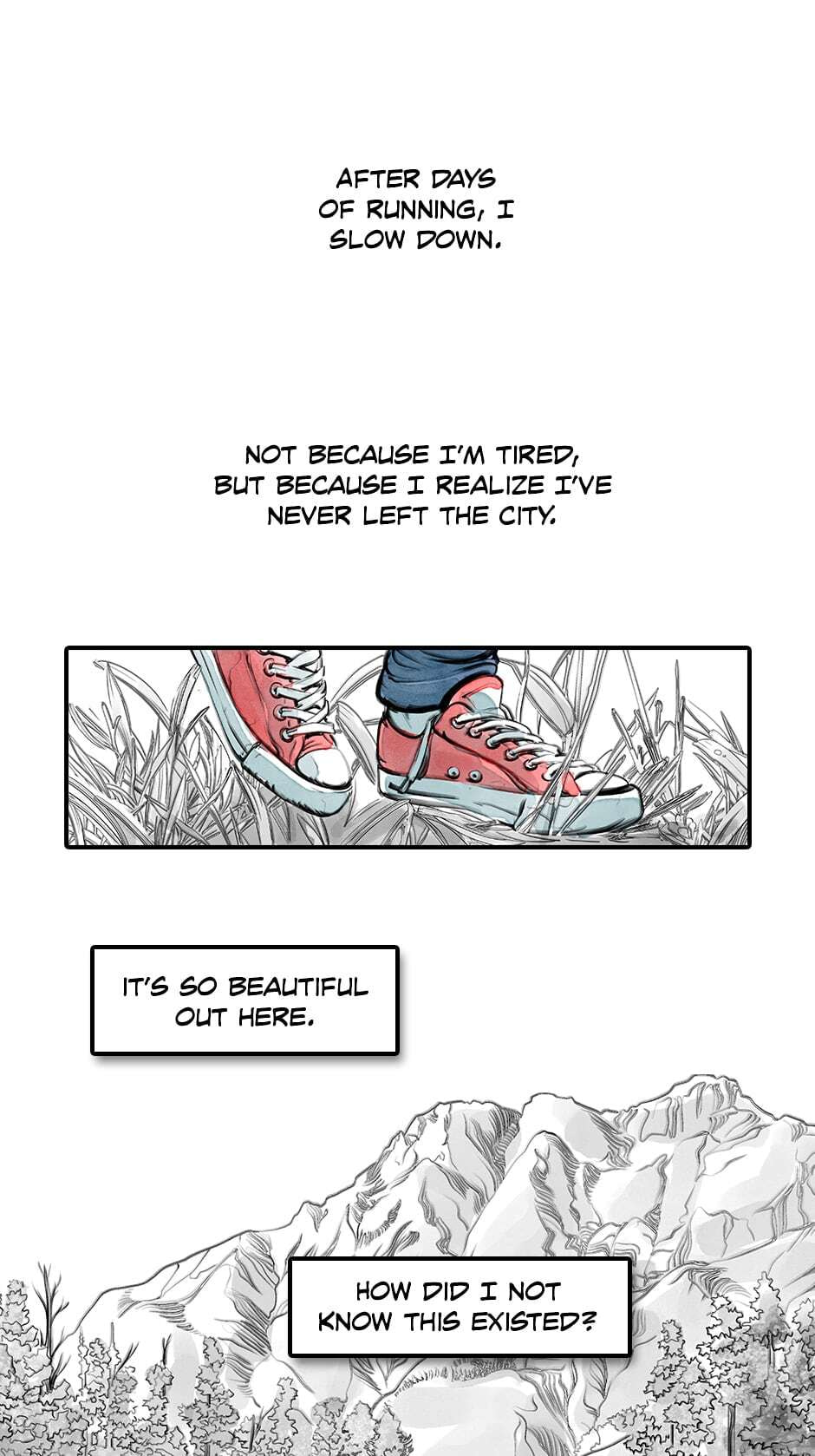 Mabataki Chapter 18 page 7 - 