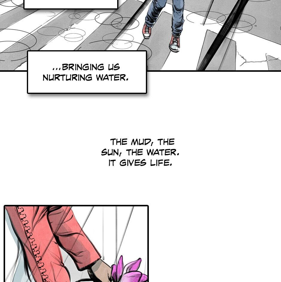 Mabataki Chapter 19 page 11 - 