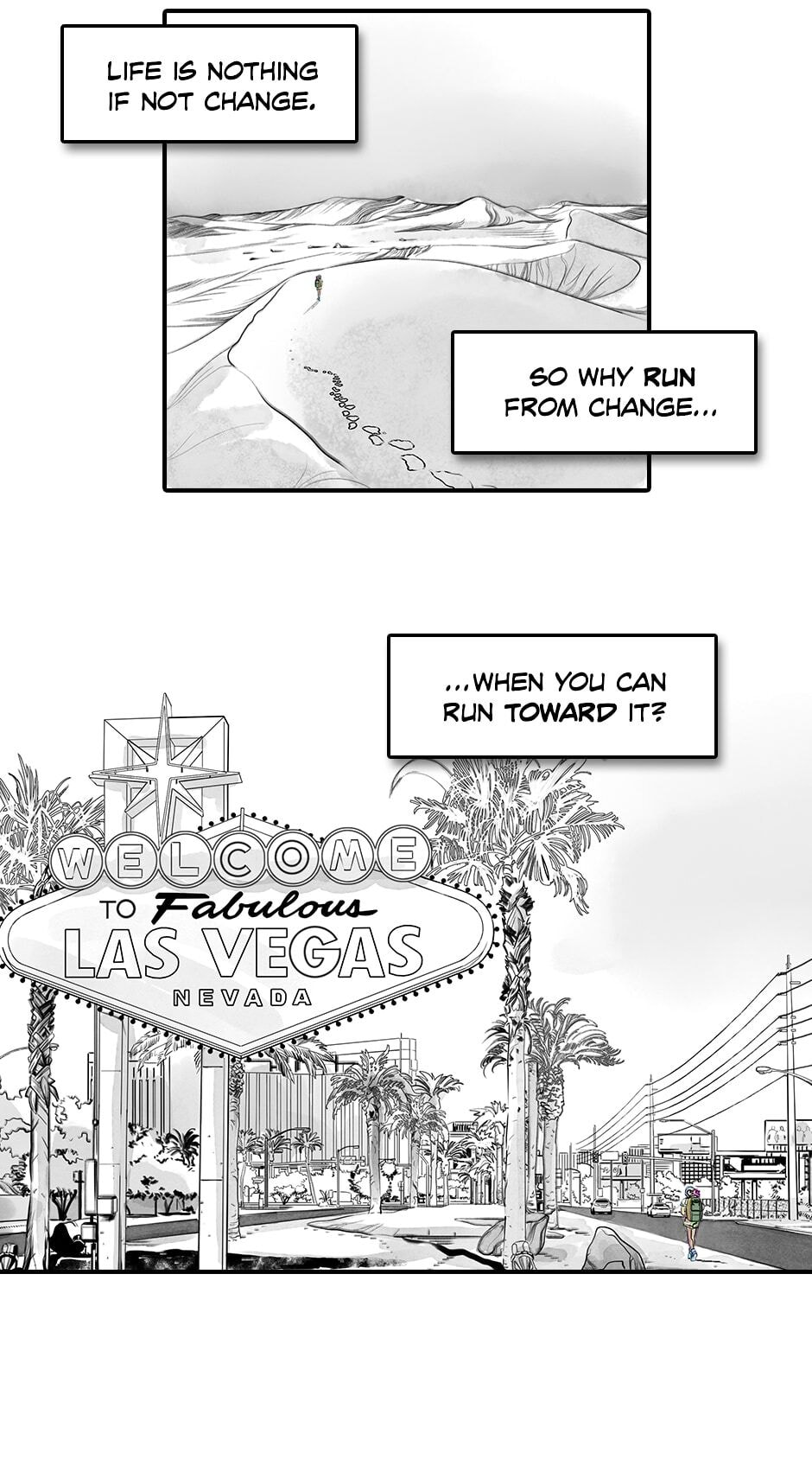 Mabataki Chapter 19 page 14 - 