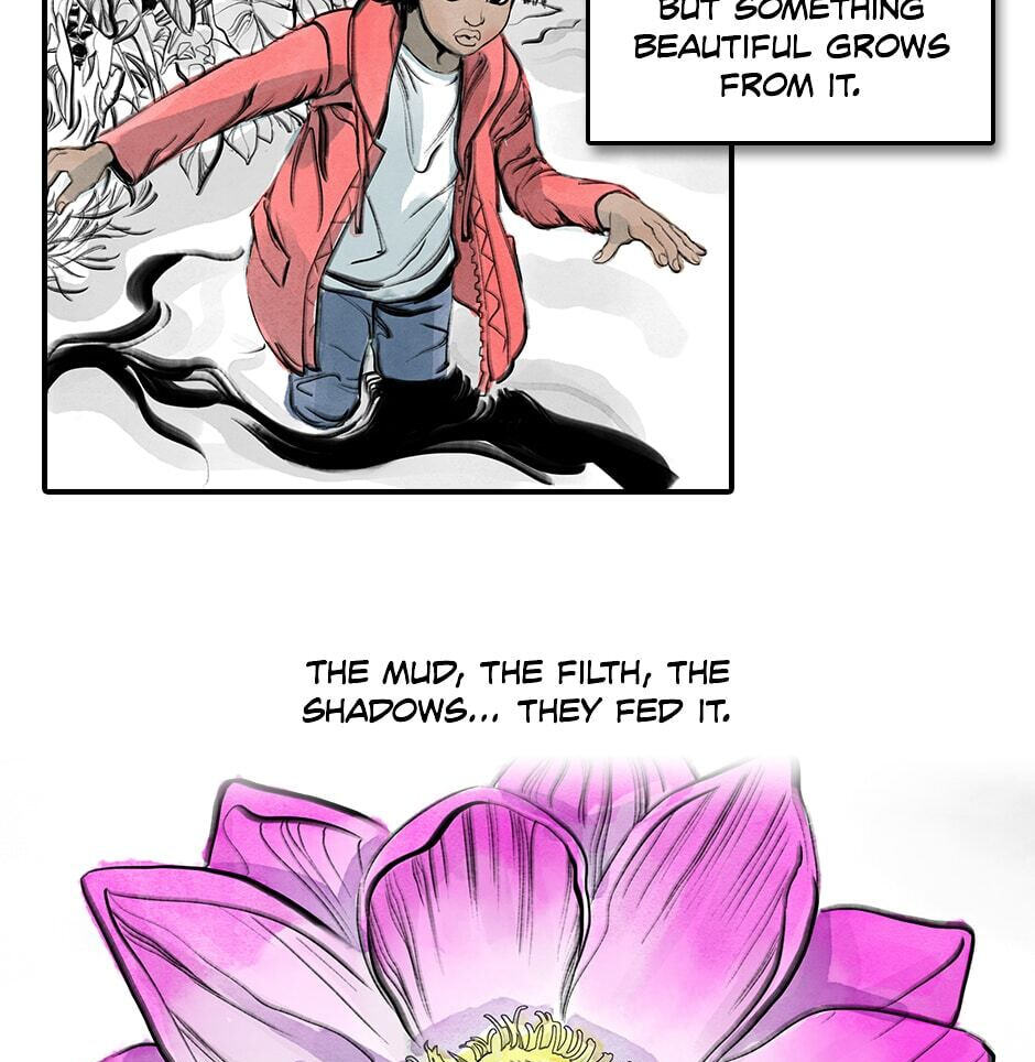 Mabataki Chapter 19 page 3 - 
