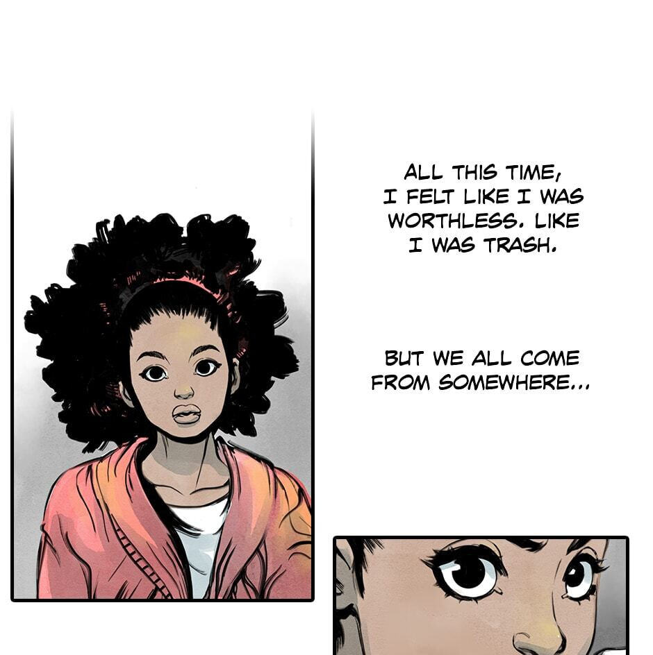 Mabataki Chapter 19 page 7 - 