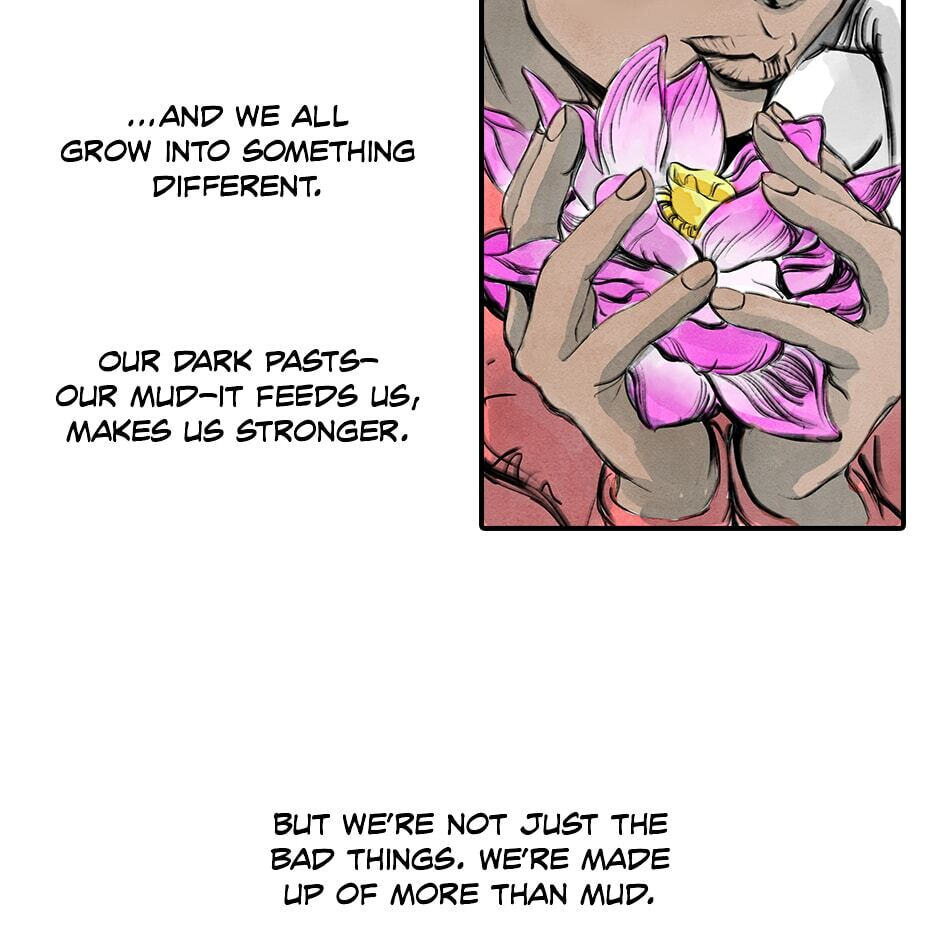 Mabataki Chapter 19 page 8 - 