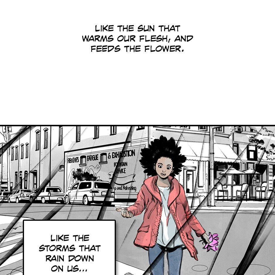 Mabataki Chapter 19 page 10 - 