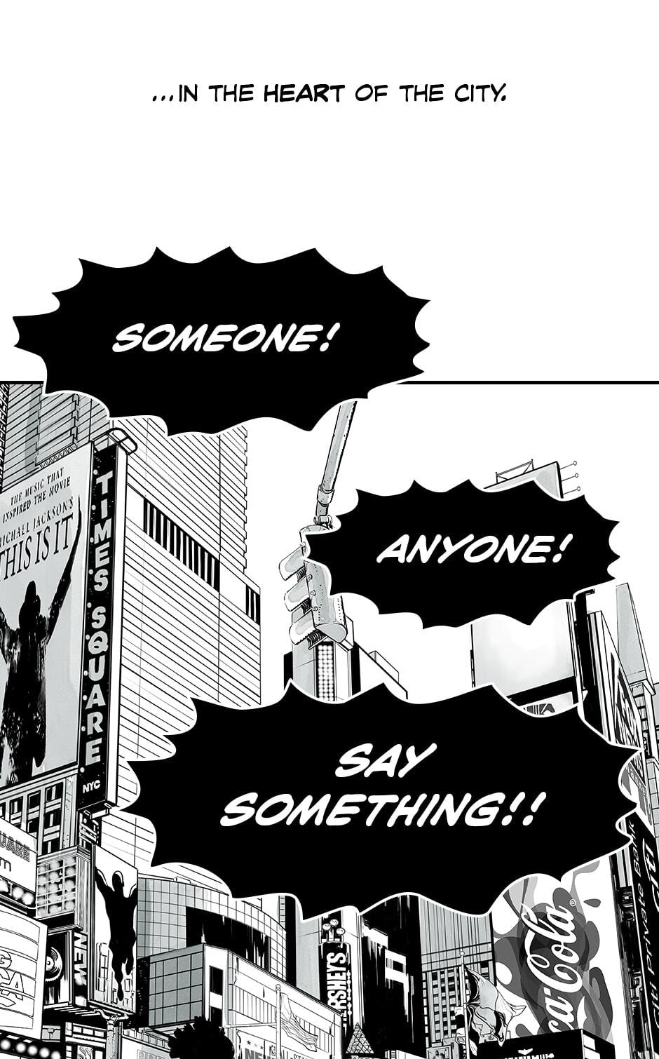 Mabataki Chapter 2 page 13 - 