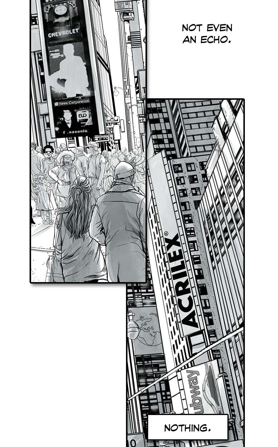 Mabataki Chapter 2 page 15 - 