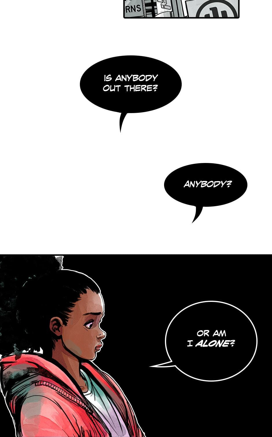 Mabataki Chapter 2 page 16 - 