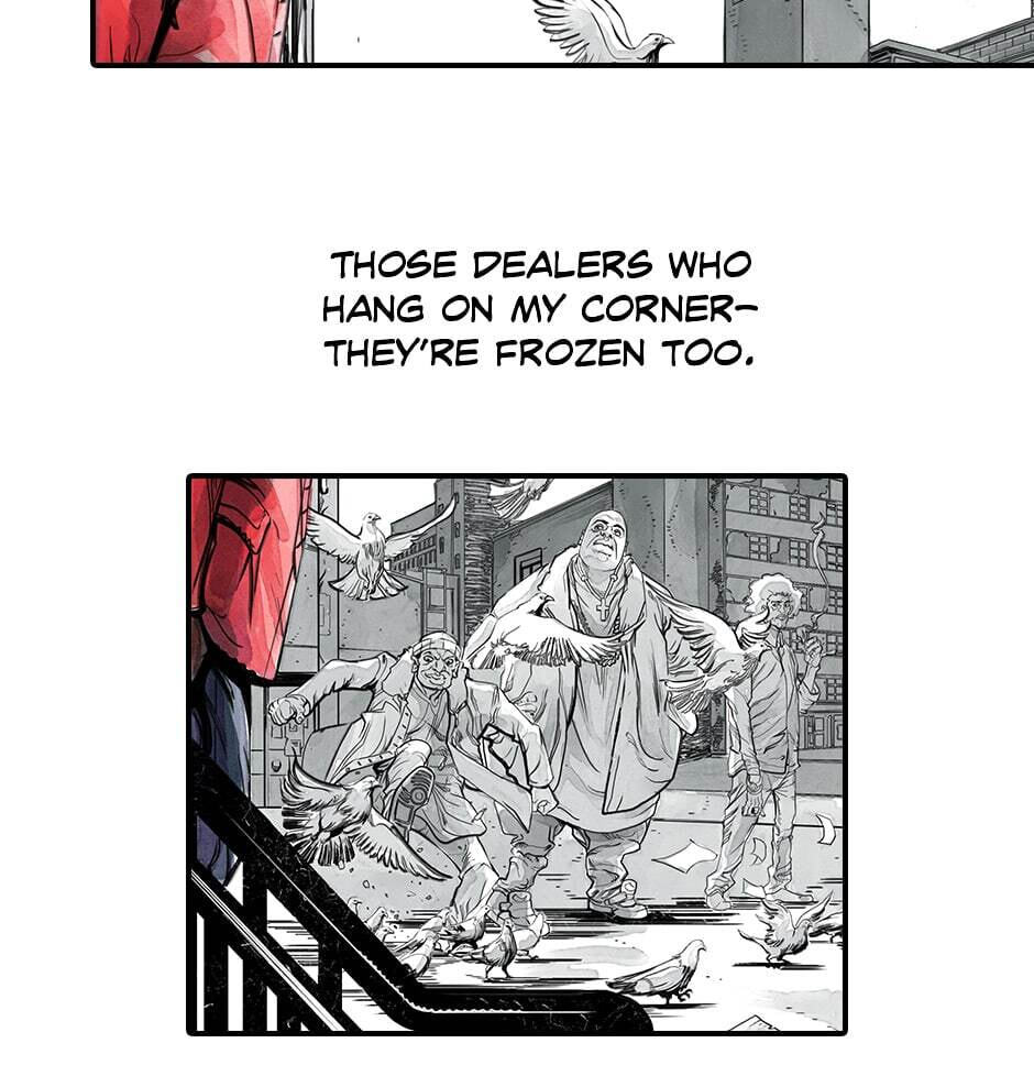 Mabataki Chapter 2 page 7 - 