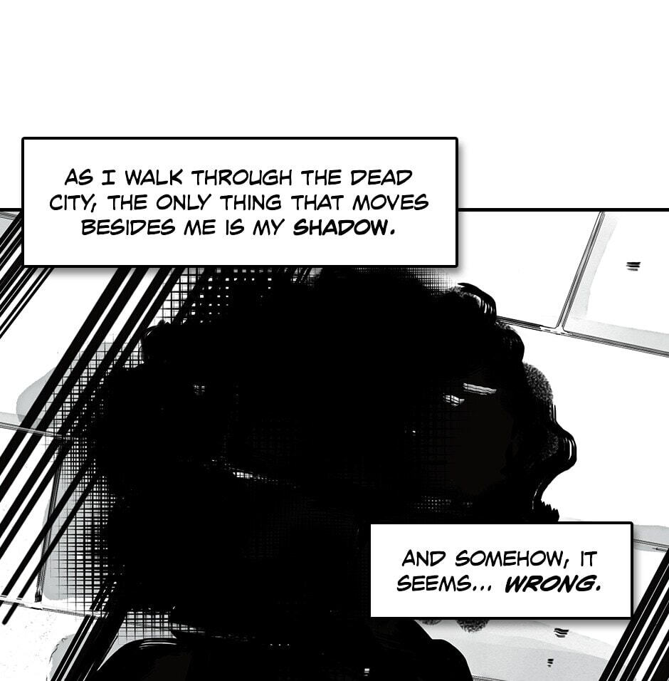 Mabataki Chapter 3 page 13 - 